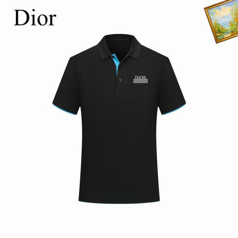 DIOR Men's Polo 157